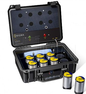 Корреляционный течеискатель ENIGMA compact, Oxford