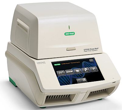Амплификатор Real-time CFX96 Touch, Bio-Rad