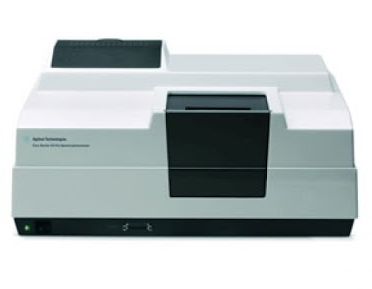 Спектрофотометр Cary 100 UV-VIS, Agilent Technologies