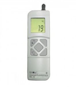 Термометр контактный цифровой ТК-5.04, Техно-АС