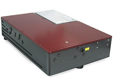 Титан-сапфировый фемтосекундный лазер TiF-50, Авеста-Проект