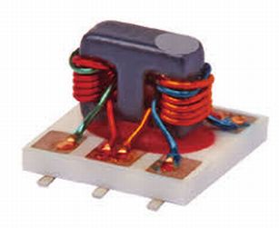 Устройство направленной передачи энергии, ответвитель DBTC-13-4L Plus, Mini-Circuits