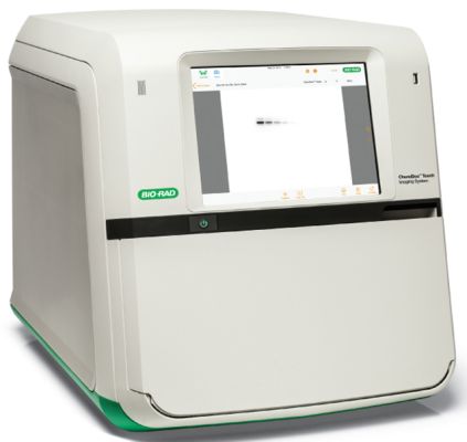 Система гель-документирования ChemiDocMP, Bio-Rad