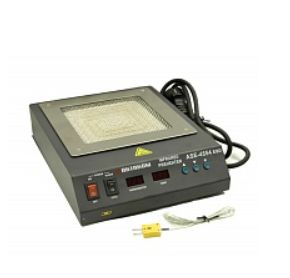 Нагреватель плат ASE-4554, Актаком
