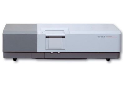 УФ-Вид спектрометр UV-3600 Plus, Shimadzu