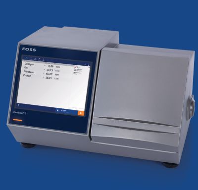 Анализатор мясной продукции FoodScan 2, Foss