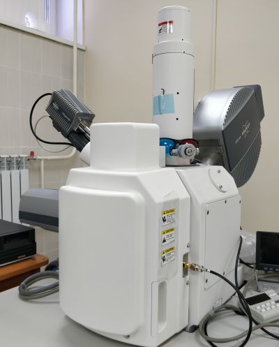 Сканирующий электронный микроскоп SU3500 SEM, Hitachi