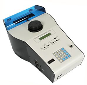 Автоматический газовый пикнометр MICRO-ULTRAPYC 1200e, Quantachrome Instruments