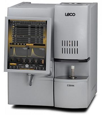 Анализатор азота и кислорода ТС-600, Leco Corporation