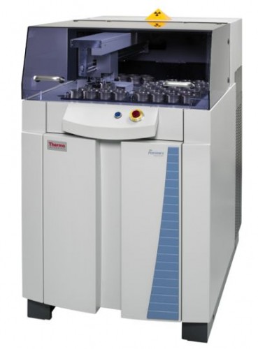 Волновой рентгенофлуоресцентный спектрометр ARL PERFORM&rsquo;X 4200, Thermo Fisher Scientific