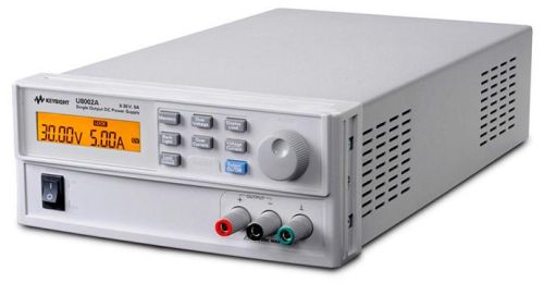 Источник питания постоянного тока U8002A, Keysight
