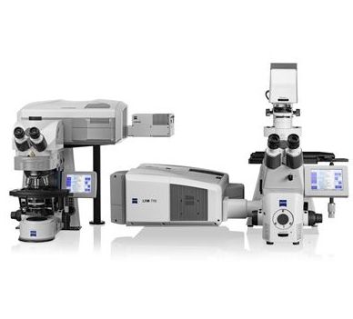 Лазерный сканирующий конфокальный микроскоп LSM 7870 NLO, Carl Zeiss