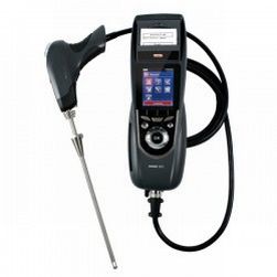 Анализатор дымовых газов KIGAZ 300, KIMO Instruments