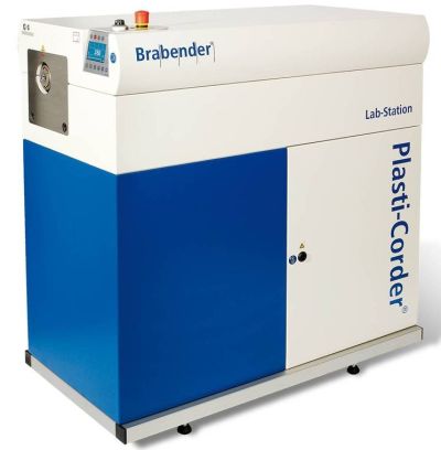 Пластикордер PL 2200-3, Brabender