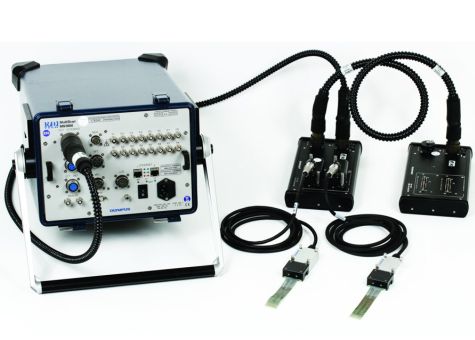 Переносной модульный дефектоскоп MultiScan MS 5800, Olympus