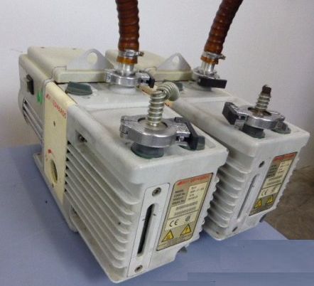 Спектрометр рентгеновский SRS-3400, Bruker