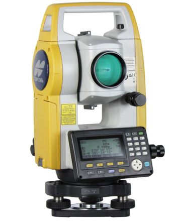 Технический тахеометр ES-55, Topcon