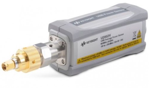 USB-измеритель мощности U2002H, Agilent Technologies
