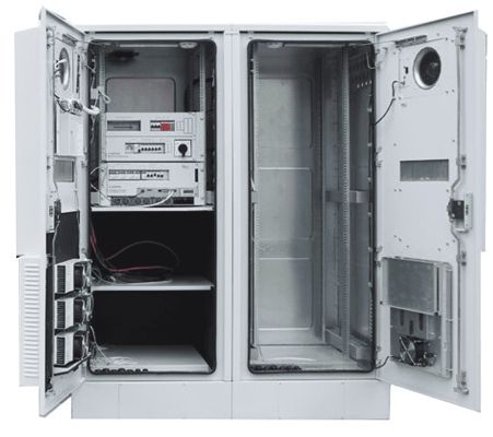Климатический шкаф ШТК-103 КТН-03С-Ц, Штиль