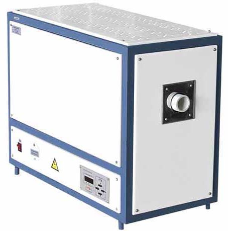 Печь трубчатая ПТ-1,3-20, СНОЛ