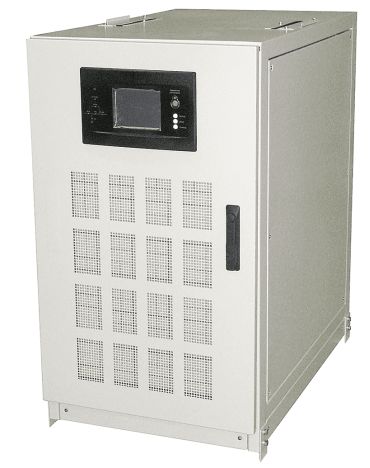 Трехфазный ИБП ST33060, Штиль