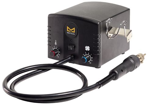 Термовоздушная паяльная станция HCT-900-21, Metcal