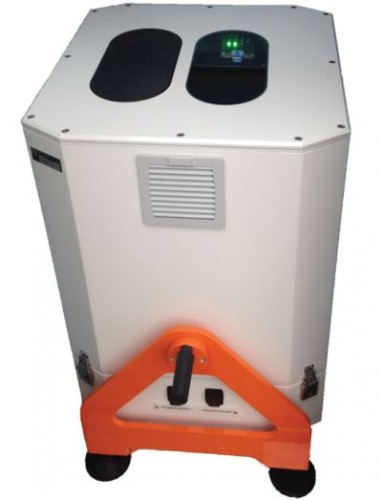 Микроимпульсный лидар CE372, Cimel Electronique