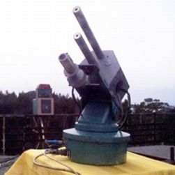 Солнечный фотометр SP-4m, EKO Instruments