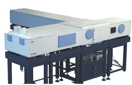 ИК-Фурье спектрометр IFS-125М, Bruker