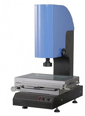 Видеоизмерительная система ВИС-5040D Girmax, Точприбор
