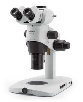 Микроскоп стереоскопический флуоресцентный SZX2-ZB16, Olympus
