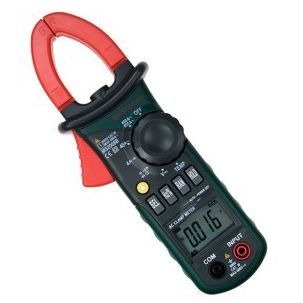 Токоизмерительные клещи MS2008B, Mastech