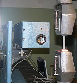 Автоматизированный лазерный измерительный комплекс ALMEC-tv, ИФПиМ РАН
