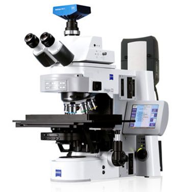 Микроскоп флуоресцентный Axio Imager Z1, Carl Zeiss