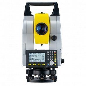 Тахеометр Zipp 10 Pro 5", GeoMax
