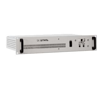 Источник бесперебойного питания постоянного тока PS4805G 19", Штиль