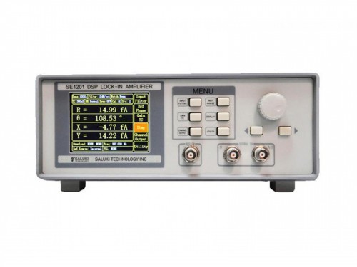 Высокочастотный измеритель LCR MCR-9000 (MATRIX TECHNOLOGY INC)