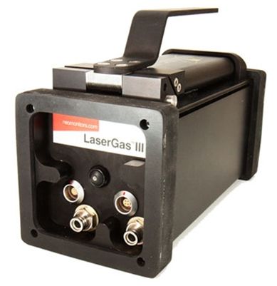 Портативный лазерный анализатор фтористого водорода LaserGas III Portable HF, Neo Monitors AS