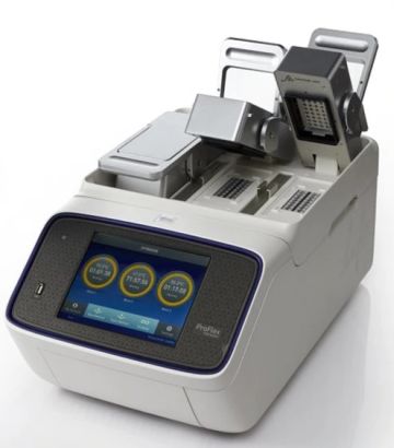 Амплификатор ProFlex Thermal Cycler, Thermo Fisher Scientific