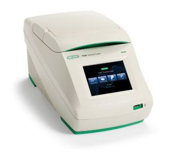 ДНК-амплификатор T100 Thermal Cycler, Bio-Rad