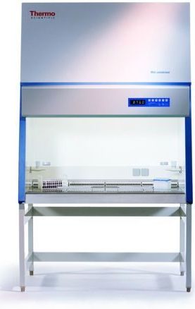 Ламинарный шкаф II класса микробиологической защиты MSC Advantage, Thermo Scientific