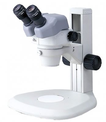 Стереоскопический микроскоп SMZ 645, Nikon