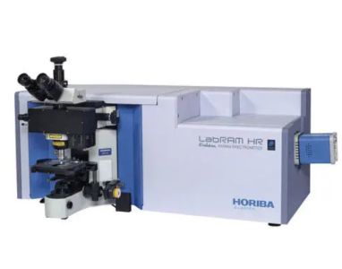 Рамановский микроскоп LabRam HR Evolution, HORIBA
