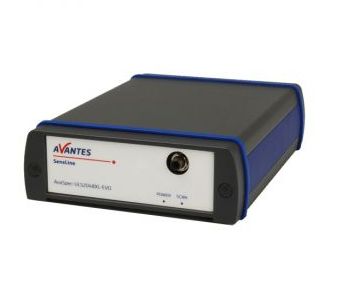 Оптоволоконный двухканальный спектрометр AvaSpec-NIR256 (Avantes)