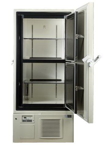 Морозильник низкотемпературный вертикальный MDF-U5386S, Panasonic