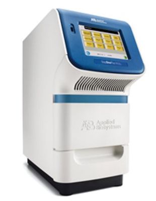 Амплификатор StepOne Plus Real-Time, Applied Biosystems
