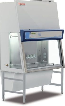 Ламинарный шкаф II класса микробиологической защиты Maxisafe 2020, Thermo Scientific
