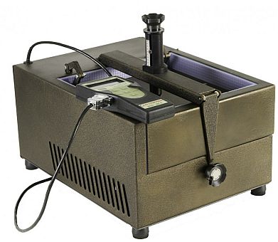 Измеритель теплопроводности ИТП-МГ4-100 "ЗОНД", Стройприбор