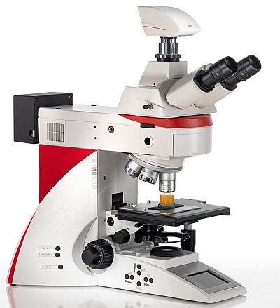 Металлографический микроскоп DM 4M, Leica