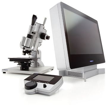 Цифровой 3D микроскоп KH-8700, Hirox